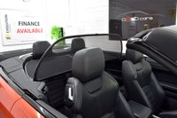 USED 2017 66 LAND ROVER RANGE ROVER EVOQUE 2.0 TD4 (180) HSE DYNAMIC CONVERTIBLE 2DR AUTOMATIC 4WD EURO 6 