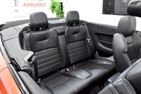 USED 2017 66 LAND ROVER RANGE ROVER EVOQUE 2.0 TD4 (180) HSE DYNAMIC CONVERTIBLE 2DR AUTOMATIC 4WD EURO 6 