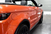 USED 2017 66 LAND ROVER RANGE ROVER EVOQUE 2.0 TD4 (180) HSE DYNAMIC CONVERTIBLE 2DR AUTOMATIC 4WD EURO 6 