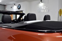 USED 2017 66 LAND ROVER RANGE ROVER EVOQUE 2.0 TD4 (180) HSE DYNAMIC CONVERTIBLE 2DR AUTOMATIC 4WD EURO 6 