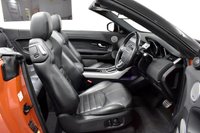 USED 2017 66 LAND ROVER RANGE ROVER EVOQUE 2.0 TD4 (180) HSE DYNAMIC CONVERTIBLE 2DR AUTOMATIC 4WD EURO 6 