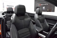 USED 2017 66 LAND ROVER RANGE ROVER EVOQUE 2.0 TD4 (180) HSE DYNAMIC CONVERTIBLE 2DR AUTOMATIC 4WD EURO 6 