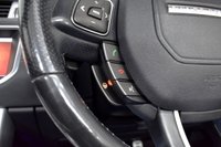 USED 2017 66 LAND ROVER RANGE ROVER EVOQUE 2.0 TD4 (180) HSE DYNAMIC CONVERTIBLE 2DR AUTOMATIC 4WD EURO 6 