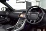 USED 2017 66 LAND ROVER RANGE ROVER EVOQUE 2.0 TD4 (180) HSE DYNAMIC CONVERTIBLE 2DR AUTOMATIC 4WD EURO 6 