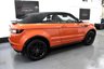 USED 2017 66 LAND ROVER RANGE ROVER EVOQUE 2.0 TD4 (180) HSE DYNAMIC CONVERTIBLE 2DR AUTOMATIC 4WD EURO 6 