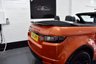 USED 2017 66 LAND ROVER RANGE ROVER EVOQUE 2.0 TD4 (180) HSE DYNAMIC CONVERTIBLE 2DR AUTOMATIC 4WD EURO 6 