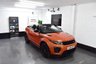 USED 2017 66 LAND ROVER RANGE ROVER EVOQUE 2.0 TD4 (180) HSE DYNAMIC CONVERTIBLE 2DR AUTOMATIC 4WD EURO 6 