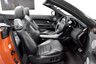 USED 2017 66 LAND ROVER RANGE ROVER EVOQUE 2.0 TD4 (180) HSE DYNAMIC CONVERTIBLE 2DR AUTOMATIC 4WD EURO 6 