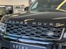 USED 2022 71 LAND ROVER RANGE ROVER SPORT 3.0 D250 MHEV HSE Silver SUV 5dr Diesel Auto 4WD Euro 6 (s/s) (250 ps) 