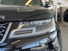 USED 2022 71 LAND ROVER RANGE ROVER SPORT 3.0 D250 MHEV HSE Silver SUV 5dr Diesel Auto 4WD Euro 6 (s/s) (250 ps) 