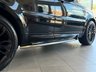 USED 2022 71 LAND ROVER RANGE ROVER SPORT 3.0 D250 MHEV HSE Silver SUV 5dr Diesel Auto 4WD Euro 6 (s/s) (250 ps) 