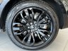 USED 2022 71 LAND ROVER RANGE ROVER SPORT 3.0 D250 MHEV HSE Silver SUV 5dr Diesel Auto 4WD Euro 6 (s/s) (250 ps) 