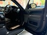 USED 2022 71 LAND ROVER RANGE ROVER SPORT 3.0 D250 MHEV HSE Silver SUV 5dr Diesel Auto 4WD Euro 6 (s/s) (250 ps) 