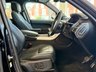 USED 2022 71 LAND ROVER RANGE ROVER SPORT 3.0 D250 MHEV HSE Silver SUV 5dr Diesel Auto 4WD Euro 6 (s/s) (250 ps) 