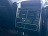USED 2022 71 LAND ROVER RANGE ROVER SPORT 3.0 D250 MHEV HSE Silver SUV 5dr Diesel Auto 4WD Euro 6 (s/s) (250 ps) 