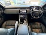 USED 2022 71 LAND ROVER RANGE ROVER SPORT 3.0 D250 MHEV HSE Silver SUV 5dr Diesel Auto 4WD Euro 6 (s/s) (250 ps) 