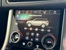 USED 2022 71 LAND ROVER RANGE ROVER SPORT 3.0 D250 MHEV HSE Silver SUV 5dr Diesel Auto 4WD Euro 6 (s/s) (250 ps) 