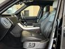 USED 2022 71 LAND ROVER RANGE ROVER SPORT 3.0 D250 MHEV HSE Silver SUV 5dr Diesel Auto 4WD Euro 6 (s/s) (250 ps) 