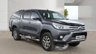 USED 2017 M TOYOTA HI-LUX 2.4 D-4D Invincible Pickup Double Cab 4dr Diesel Manual 4WD Euro 6 (TSS, 3.5t) (150 ps) 2 PREVIOUS OWNERS ,  NO VAT TO PAY, FULL SERVICE HISTORY