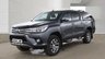 USED 2017 M TOYOTA HI-LUX 2.4 D-4D Invincible Pickup Double Cab 4dr Diesel Manual 4WD Euro 6 (TSS, 3.5t) (150 ps) 2 PREVIOUS OWNERS ,  NO VAT TO PAY, FULL SERVICE HISTORY