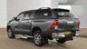 USED 2017 M TOYOTA HI-LUX 2.4 D-4D Invincible Pickup Double Cab 4dr Diesel Manual 4WD Euro 6 (TSS, 3.5t) (150 ps) 2 PREVIOUS OWNERS ,  NO VAT TO PAY, FULL SERVICE HISTORY