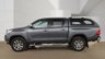 USED 2017 M TOYOTA HI-LUX 2.4 D-4D Invincible Pickup Double Cab 4dr Diesel Manual 4WD Euro 6 (TSS, 3.5t) (150 ps) 2 PREVIOUS OWNERS ,  NO VAT TO PAY, FULL SERVICE HISTORY