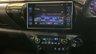 USED 2017 M TOYOTA HI-LUX 2.4 D-4D Invincible Pickup Double Cab 4dr Diesel Manual 4WD Euro 6 (TSS, 3.5t) (150 ps) 2 PREVIOUS OWNERS ,  NO VAT TO PAY, FULL SERVICE HISTORY