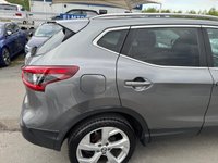 USED 2017 67 NISSAN QASHQAI 1.5 Turbo Diesel (DCI), Tekna Edition, 5 Door SUV, Manual, Euro 6. FULL 12 MONTH MOT WITH EVERY CAR