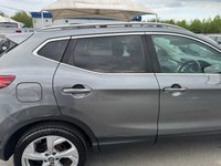 USED 2017 67 NISSAN QASHQAI 1.5 Turbo Diesel (DCI), Tekna Edition, 5 Door SUV, Manual, Euro 6. FULL 12 MONTH MOT WITH EVERY CAR