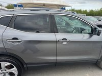 USED 2017 67 NISSAN QASHQAI 1.5 Turbo Diesel (DCI), Tekna Edition, 5 Door SUV, Manual, Euro 6. FULL 12 MONTH MOT WITH EVERY CAR