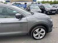 USED 2017 67 NISSAN QASHQAI 1.5 Turbo Diesel (DCI), Tekna Edition, 5 Door SUV, Manual, Euro 6. FULL 12 MONTH MOT WITH EVERY CAR