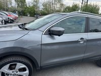 USED 2017 67 NISSAN QASHQAI 1.5 Turbo Diesel (DCI), Tekna Edition, 5 Door SUV, Manual, Euro 6. FULL 12 MONTH MOT WITH EVERY CAR