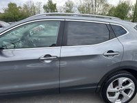USED 2017 67 NISSAN QASHQAI 1.5 Turbo Diesel (DCI), Tekna Edition, 5 Door SUV, Manual, Euro 6. FULL 12 MONTH MOT WITH EVERY CAR