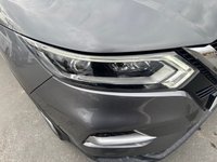 USED 2017 67 NISSAN QASHQAI 1.5 Turbo Diesel (DCI), Tekna Edition, 5 Door SUV, Manual, Euro 6. FULL 12 MONTH MOT WITH EVERY CAR