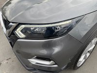 USED 2017 67 NISSAN QASHQAI 1.5 Turbo Diesel (DCI), Tekna Edition, 5 Door SUV, Manual, Euro 6. FULL 12 MONTH MOT WITH EVERY CAR