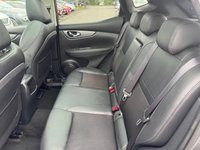 USED 2017 67 NISSAN QASHQAI 1.5 Turbo Diesel (DCI), Tekna Edition, 5 Door SUV, Manual, Euro 6. FULL 12 MONTH MOT WITH EVERY CAR