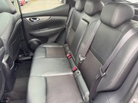 USED 2017 67 NISSAN QASHQAI 1.5 Turbo Diesel (DCI), Tekna Edition, 5 Door SUV, Manual, Euro 6. FULL 12 MONTH MOT WITH EVERY CAR