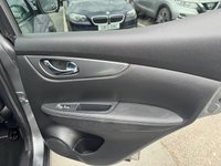 USED 2017 67 NISSAN QASHQAI 1.5 Turbo Diesel (DCI), Tekna Edition, 5 Door SUV, Manual, Euro 6. FULL 12 MONTH MOT WITH EVERY CAR