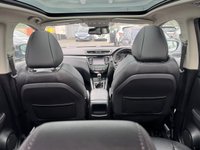 USED 2017 67 NISSAN QASHQAI 1.5 Turbo Diesel (DCI), Tekna Edition, 5 Door SUV, Manual, Euro 6. FULL 12 MONTH MOT WITH EVERY CAR