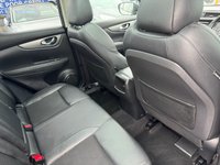 USED 2017 67 NISSAN QASHQAI 1.5 Turbo Diesel (DCI), Tekna Edition, 5 Door SUV, Manual, Euro 6. FULL 12 MONTH MOT WITH EVERY CAR