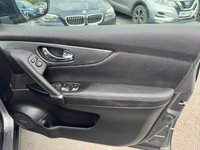USED 2017 67 NISSAN QASHQAI 1.5 Turbo Diesel (DCI), Tekna Edition, 5 Door SUV, Manual, Euro 6. FULL 12 MONTH MOT WITH EVERY CAR