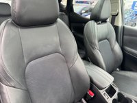 USED 2017 67 NISSAN QASHQAI 1.5 Turbo Diesel (DCI), Tekna Edition, 5 Door SUV, Manual, Euro 6. FULL 12 MONTH MOT WITH EVERY CAR