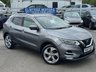 USED 2017 67 NISSAN QASHQAI 1.5 Turbo Diesel (DCI), Tekna Edition, 5 Door SUV, Manual, Euro 6. FULL 12 MONTH MOT WITH EVERY CAR