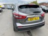 USED 2017 67 NISSAN QASHQAI 1.5 Turbo Diesel (DCI), Tekna Edition, 5 Door SUV, Manual, Euro 6. FULL 12 MONTH MOT WITH EVERY CAR