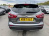 USED 2017 67 NISSAN QASHQAI 1.5 Turbo Diesel (DCI), Tekna Edition, 5 Door SUV, Manual, Euro 6. FULL 12 MONTH MOT WITH EVERY CAR