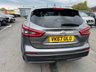 USED 2017 67 NISSAN QASHQAI 1.5 Turbo Diesel (DCI), Tekna Edition, 5 Door SUV, Manual, Euro 6. FULL 12 MONTH MOT WITH EVERY CAR