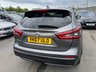 USED 2017 67 NISSAN QASHQAI 1.5 Turbo Diesel (DCI), Tekna Edition, 5 Door SUV, Manual, Euro 6. FULL 12 MONTH MOT WITH EVERY CAR