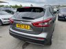 USED 2017 67 NISSAN QASHQAI 1.5 Turbo Diesel (DCI), Tekna Edition, 5 Door SUV, Manual, Euro 6. FULL 12 MONTH MOT WITH EVERY CAR