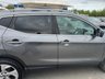 USED 2017 67 NISSAN QASHQAI 1.5 Turbo Diesel (DCI), Tekna Edition, 5 Door SUV, Manual, Euro 6. FULL 12 MONTH MOT WITH EVERY CAR