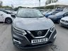 USED 2017 67 NISSAN QASHQAI 1.5 Turbo Diesel (DCI), Tekna Edition, 5 Door SUV, Manual, Euro 6. FULL 12 MONTH MOT WITH EVERY CAR
